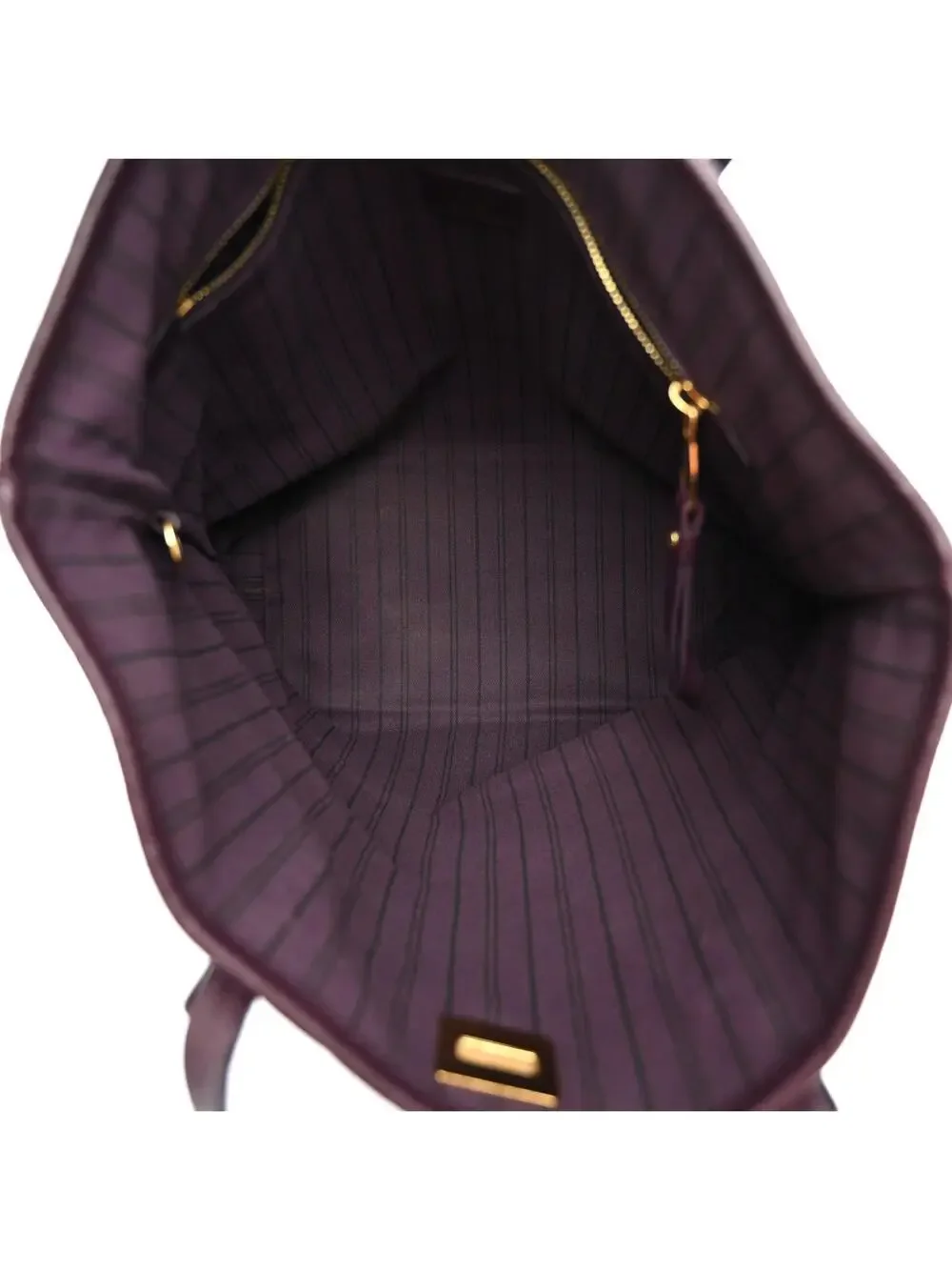 Louis Vuitton Empreinte Citadine Pm #333625L10B